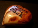 My rock